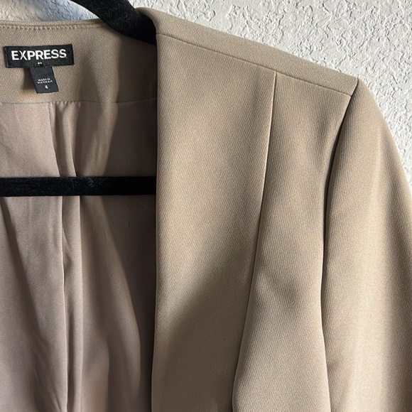 Express blazer - Picture 5 of 7